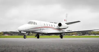 Citation XLS+