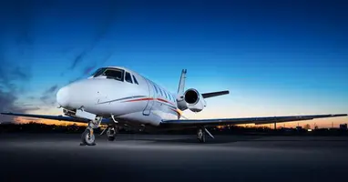 Citation XLS+