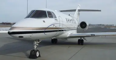 Hawker 750
