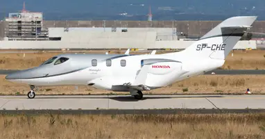 HondaJet