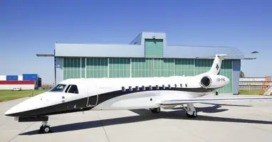 Legacy 600