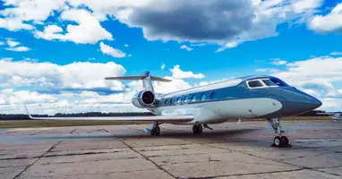 Gulfstream G500