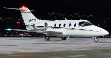 Hawker 400XP