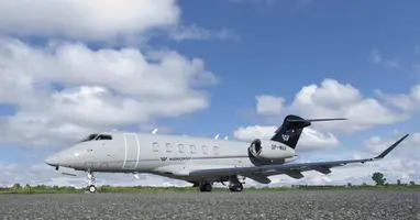 Challenger 350