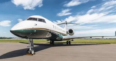 Global Express XRS