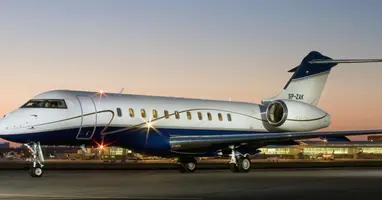 Global 5000