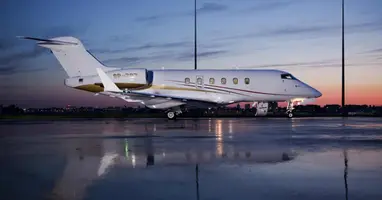 Challenger 300