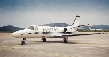 Citation Bravo