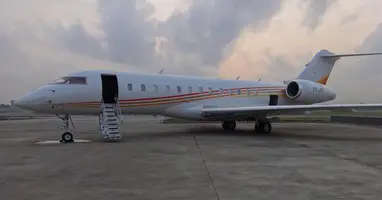 Global Express XRS