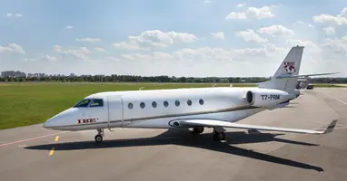 Gulfstream G200