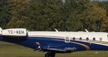 Gulfstream G150