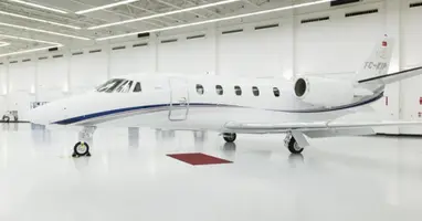 Citation XLS+