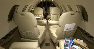 Citation Bravo