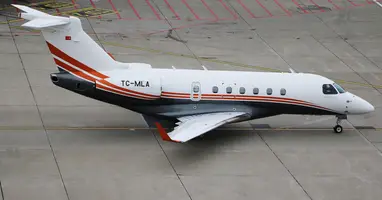Praetor 500