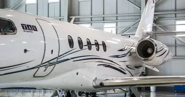 Citation Latitude