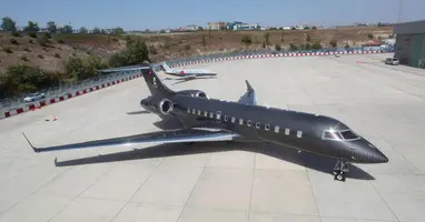 Global Express XRS