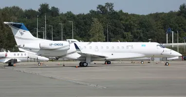 Legacy 650E