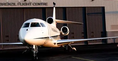 Falcon 7X