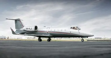 Learjet 60XR
