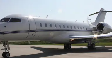 Global Express XRS