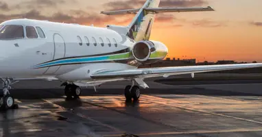 Hawker 800XPi