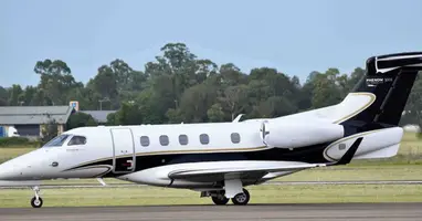 Phenom 300