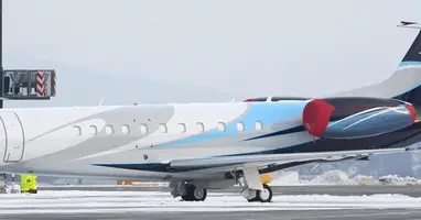 Legacy 600