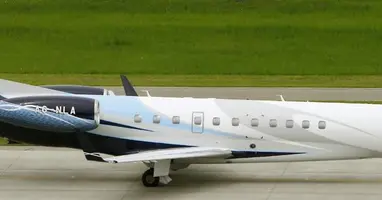 Legacy 600