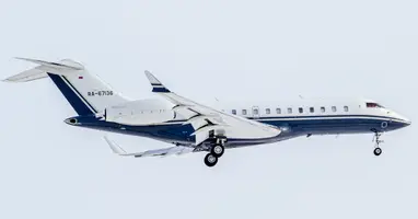 Global 5000