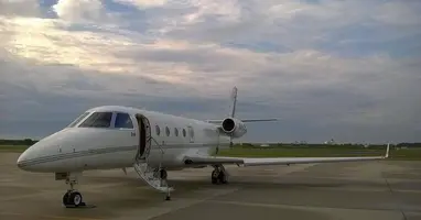 Gulfstream G150