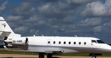 Gulfstream G200