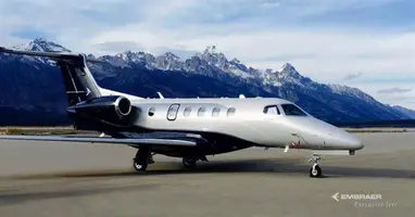 Phenom 300E