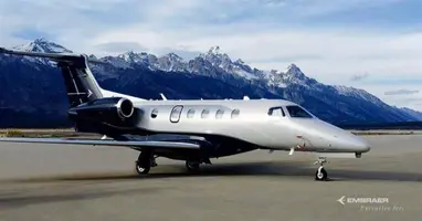 Phenom 300E