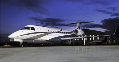 Legacy 600