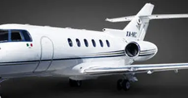 Hawker 800XPi