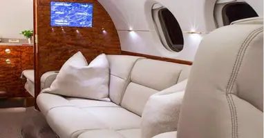Hawker 800XPi