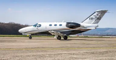 Citation Mustang
