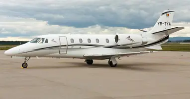 Citation XLS+