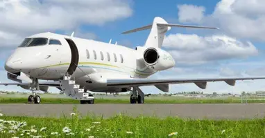 Challenger 350