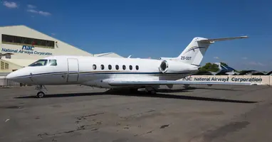 Hawker 4000