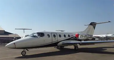 Hawker 400XP
