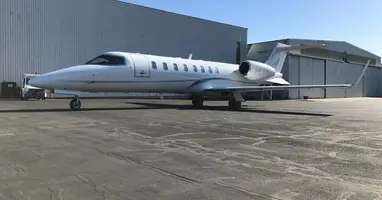 Learjet 45XR