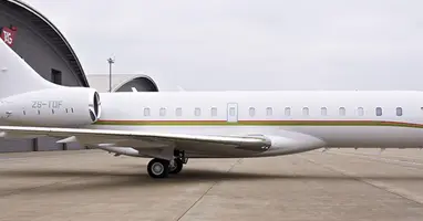 Global 6000