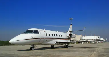 Gulfstream G200