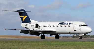 Fokker 70