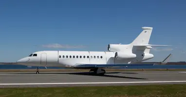 Falcon 7X