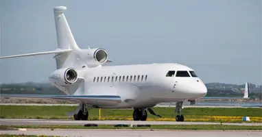 Falcon 7X