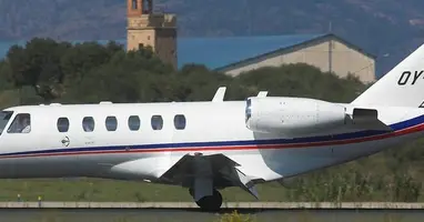 Citation CJ2