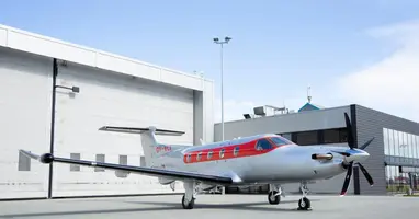 Pilatus PC-12/47E (NG)