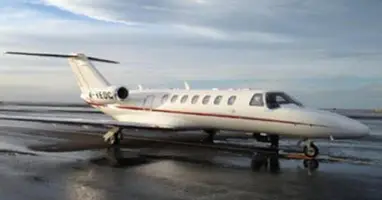Citation CJ3+